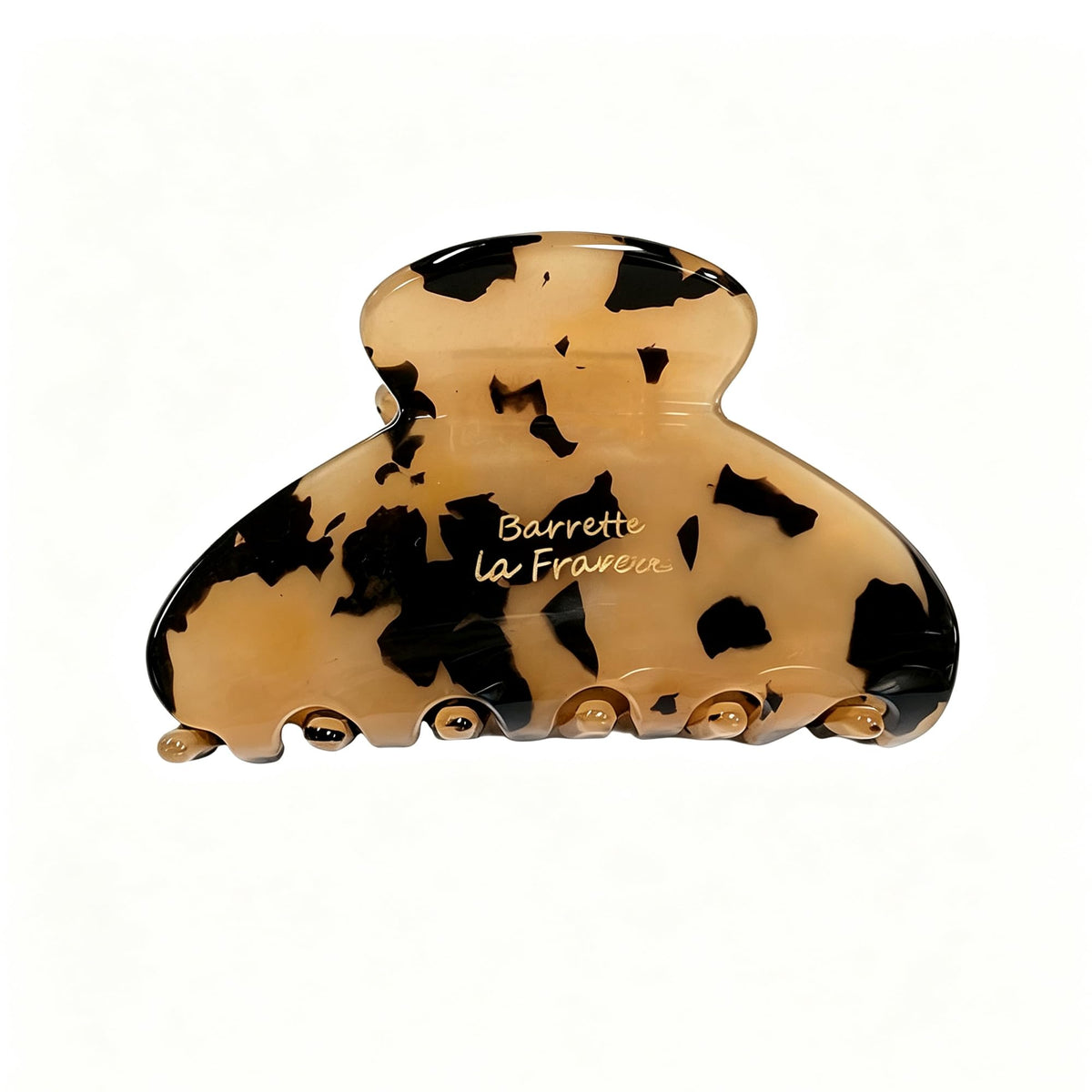 2 PCS Acetate Hair Claw Clips for Women,French Design Strong Hold Non-Slip Claw Clips for Thick Hair, 2026 New