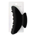 OWIIZI Durable Acetate Hair Clips for Women 4.13" Larger Claw Clips (White)