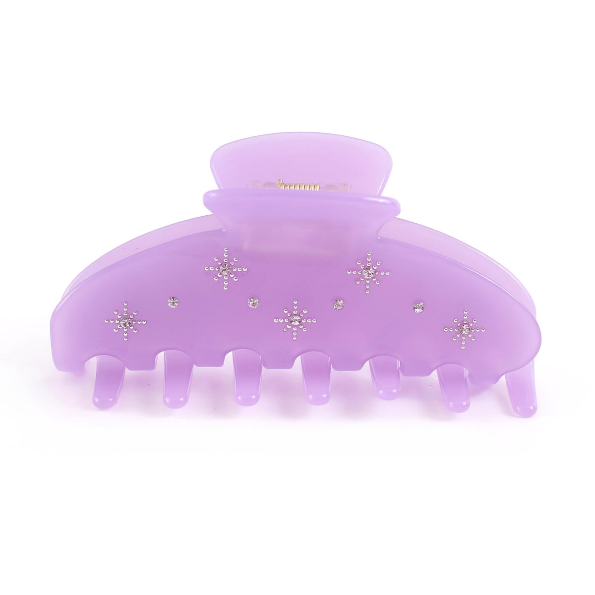 Big Hair Claw Clips Tortoise Shell Large Claw Clip For Women