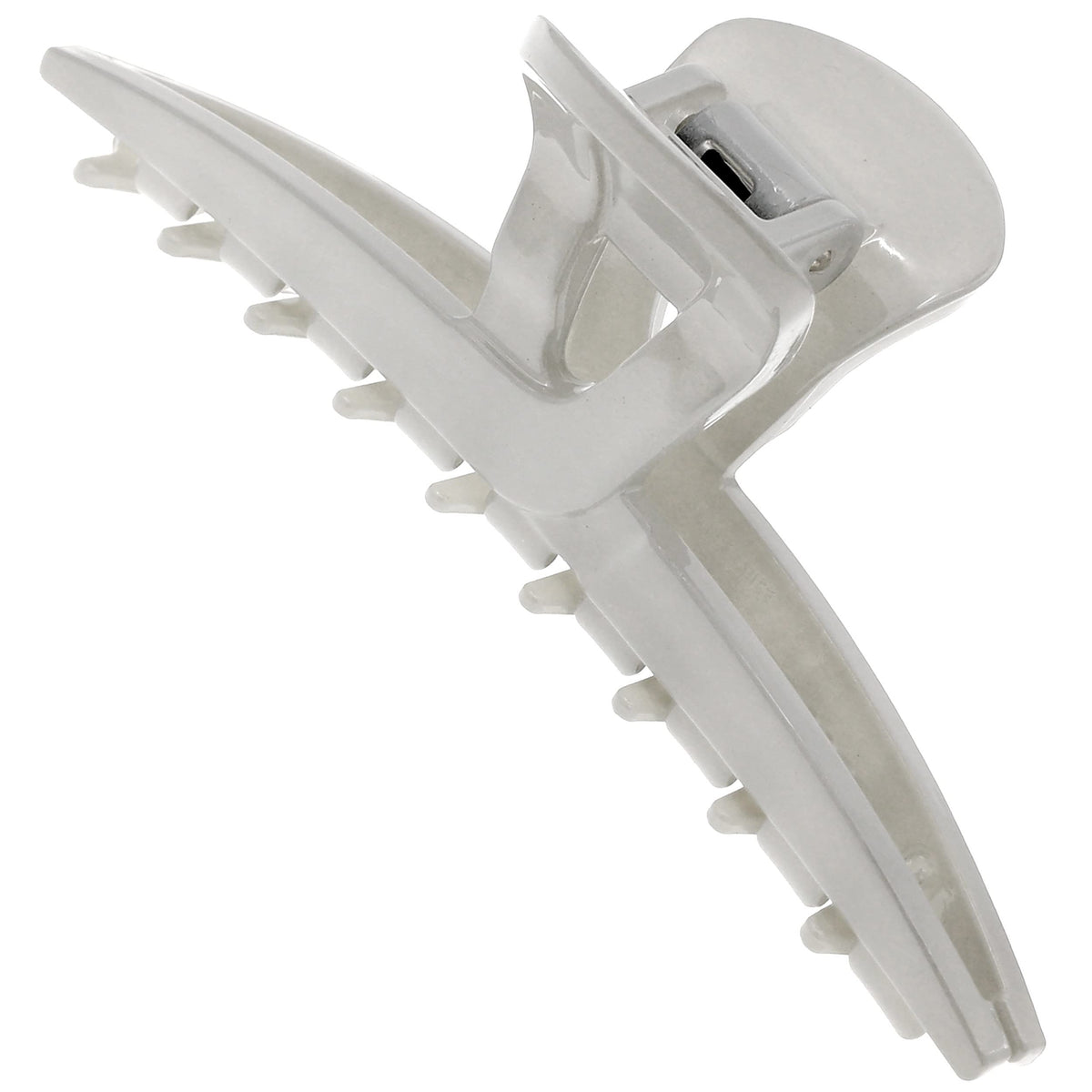 Camila Paris CP2623 French Hair Clip for Women, Narrow, Strong Hold Grip Double Teeth Girls Hair Claw Clips Jaw, Fashion Durable Styling Hair Accessories for Women, Made in France