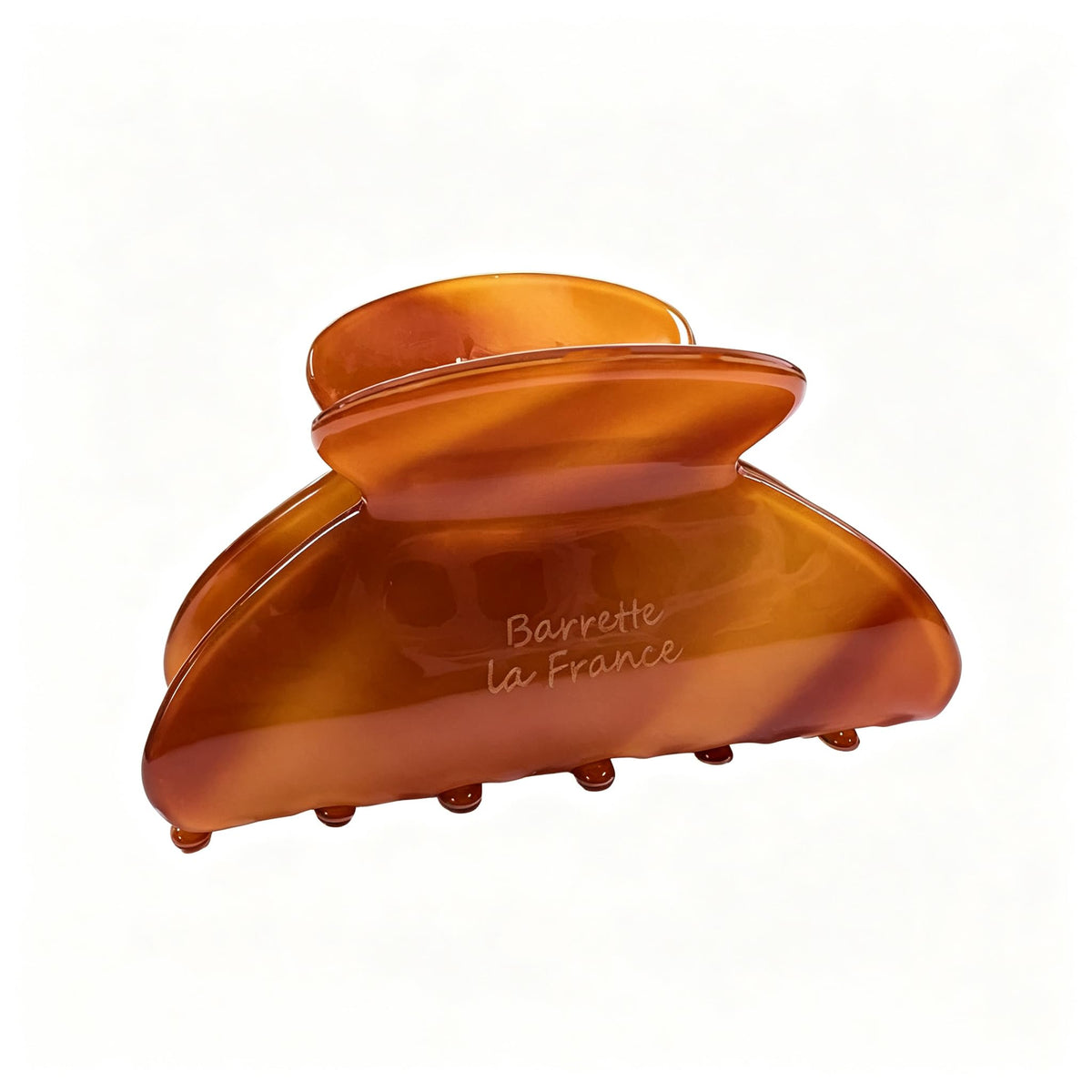 2 PCS Acetate Hair Claw Clips for Women,French Design Strong Hold Non-Slip Claw Clips for Thick Hair, 2026 New