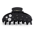 Big Hair Claw Clips Tortoise Shell Large Claw Clip For Women