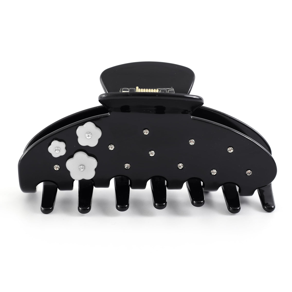 Big Hair Claw Clips Tortoise Shell Large Claw Clip For Women