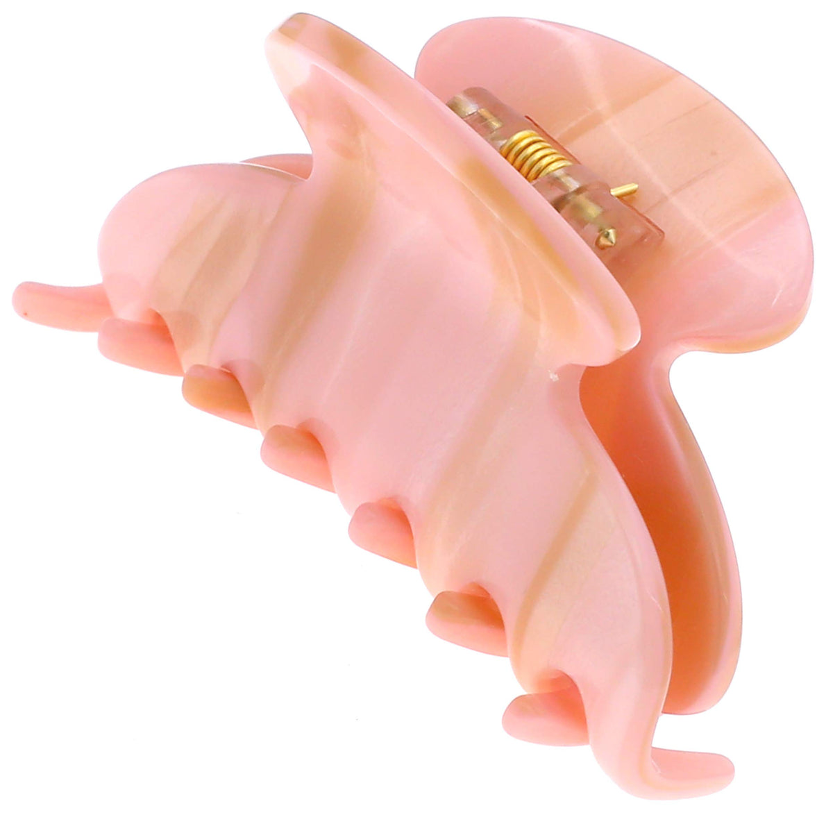 Camila Paris CP3030 French Hair Clip for Women Thick Hair for Long Curly Wavy Hair, Handmade Tokyo, Girls Hair Claw Clips, Durable Styling Big Claw Clip for Thick Hair, Strong Hold Grip Made in France
