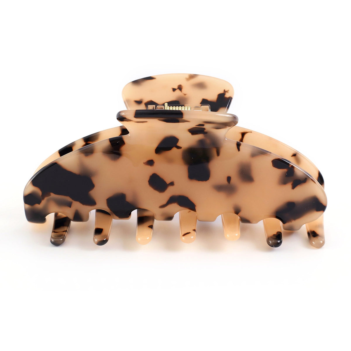Big Hair Claw Clips Tortoise Shell Large Claw Clip For Women