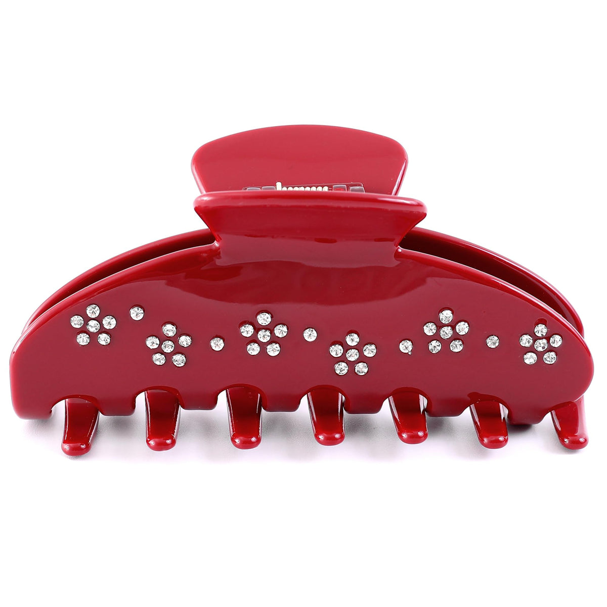 Big Hair Claw Clips Tortoise Shell Large Claw Clip For Women
