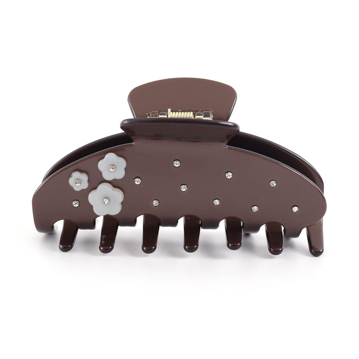 Big Hair Claw Clips Tortoise Shell Large Claw Clip For Women