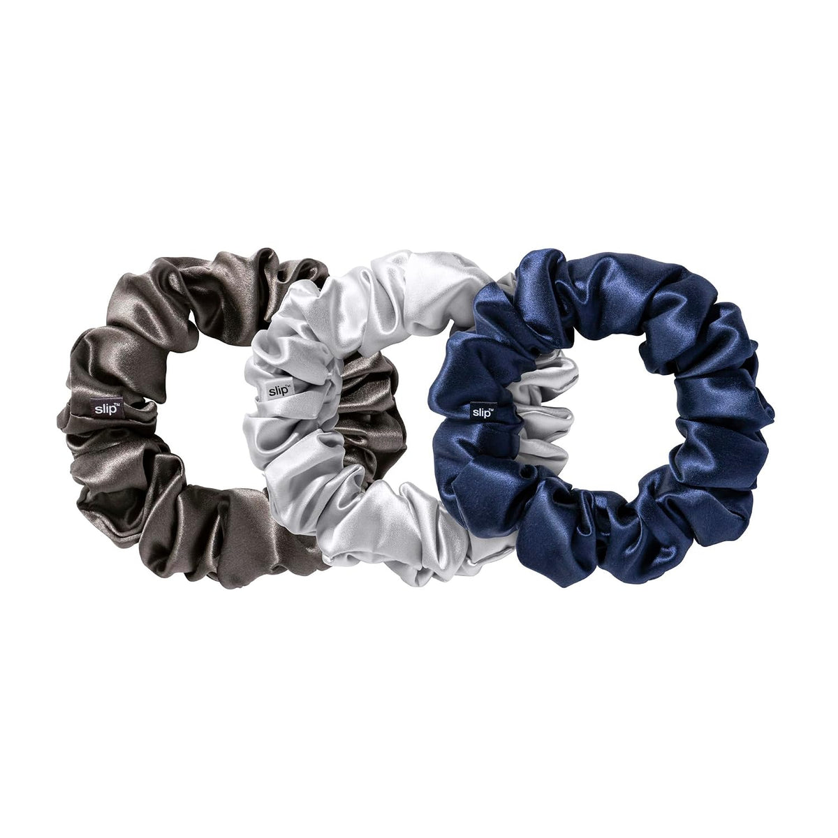 100% Mulberry Silk | Made to be Gentle on your Delicate Hair | All Hair Types