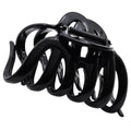 Camila Paris AD718 Octopus Hair Clips 3.75" Large Claw Clips for Thick Hair