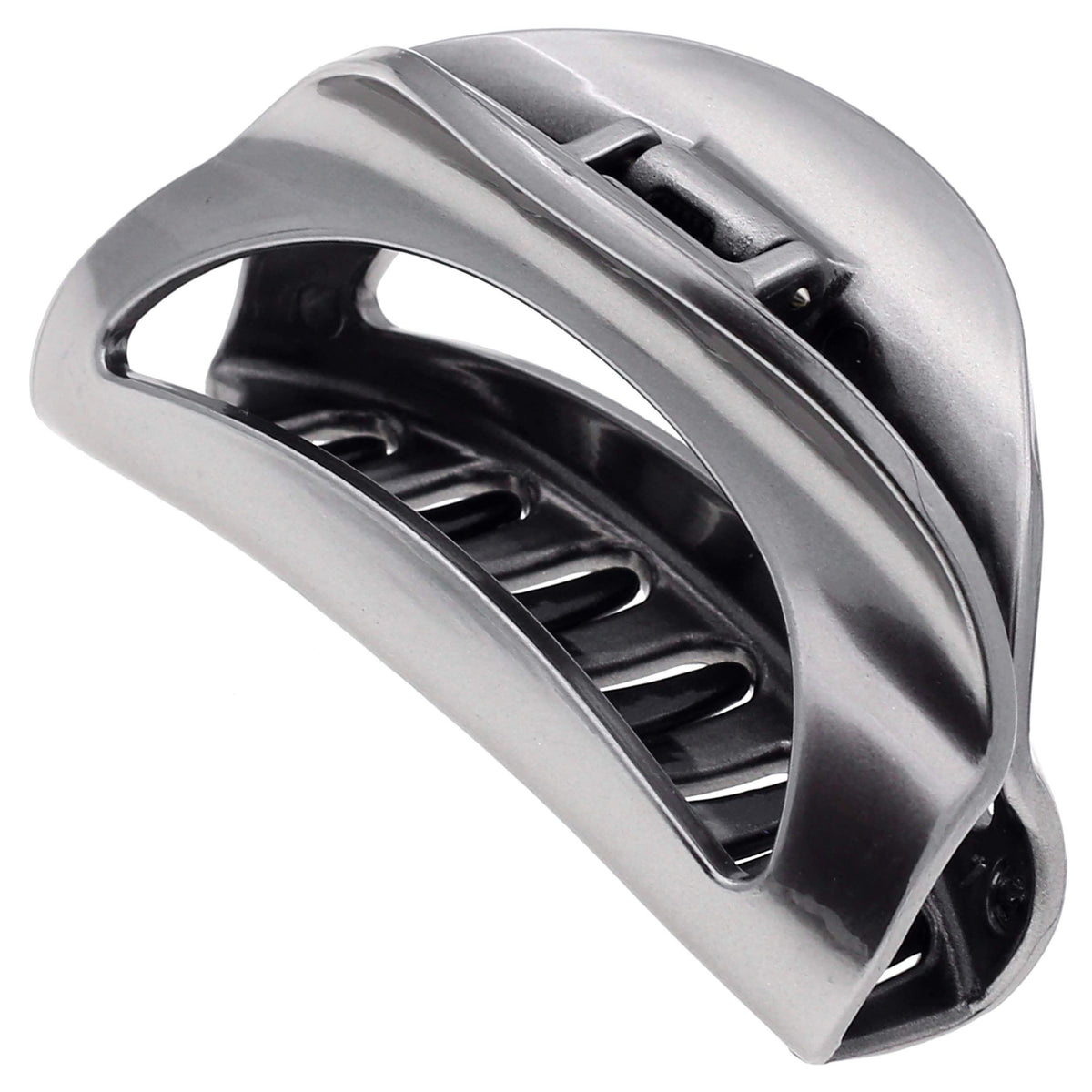 Camila Paris CP1561 French Hair Clip for Women Thick Hair for Long Curly Wavy Hair, Girls Hair Claw Clips Jaw, Durable Styling Big Claw Clip for Thick Hair, Strong Hold No Slip Grip, Made in France
